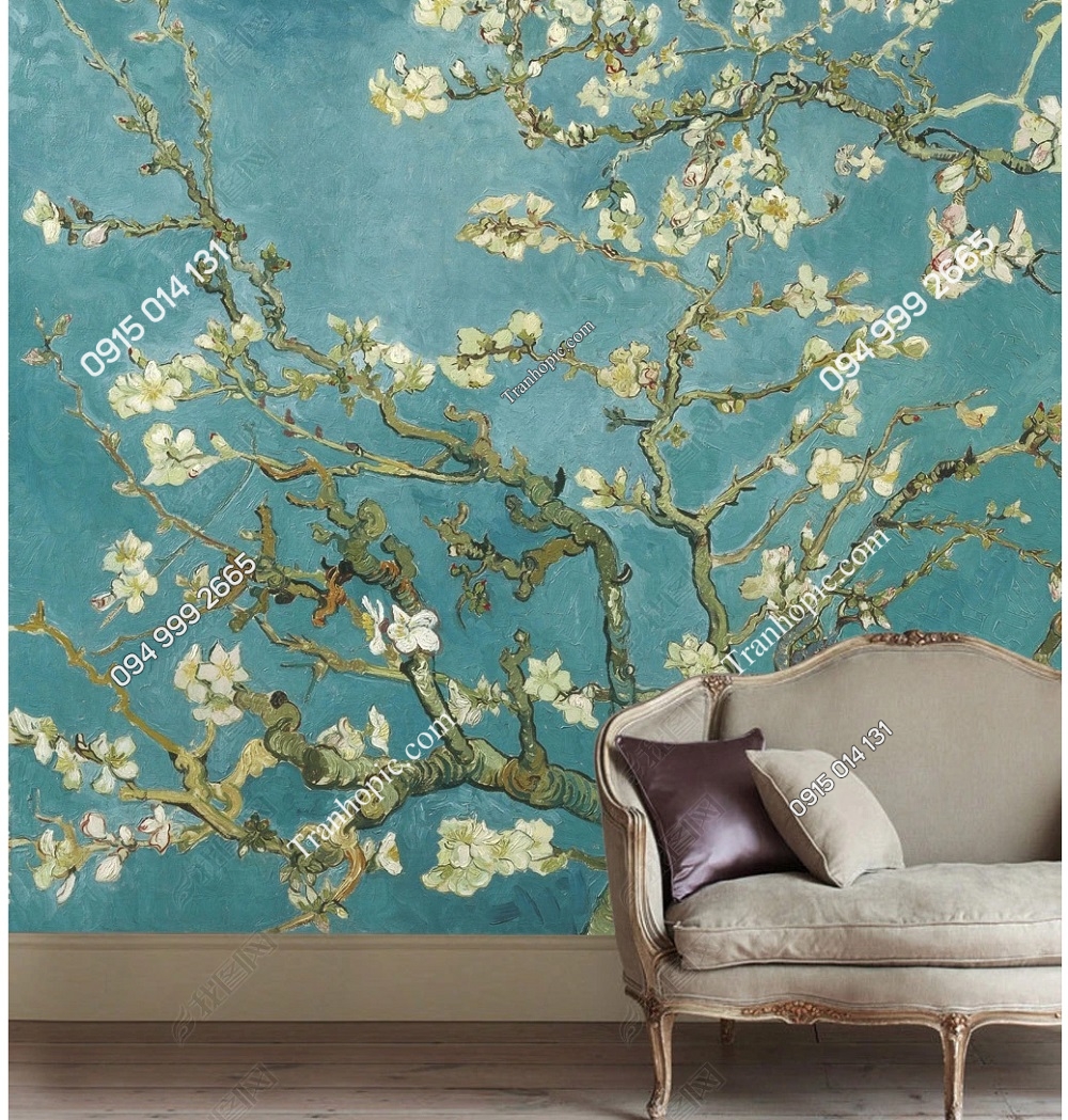 Tranh dán tường kiểu Bắc Âu với họa tiết hoa và chim vẽ tay sẽ mang lại cho căn phòng của bạn sự tươi trẻ, độc đáo và sang trọng. Hãy xem hình ảnh liên quan đến trang trí tường để lựa chọn chiếc tranh phù hợp cho không gian sống của mình.