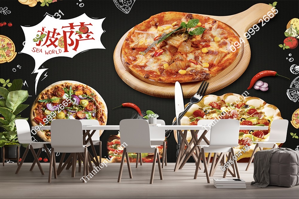 Nền Đơn Giản Sành ăn Pizza Quảng Cáo Quảng Cáo Hình Nền Cho Tải Về Miễn Phí   Pngtree