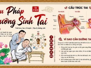 Tranh dán tường tiệm lấy ráy tai spa dưỡng sinh 2026329